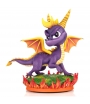 Figura Spyro 2: Classic Ripto's Rage, First 4 Figures 20 cm