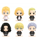 Figura Sorpresa Tokyo Revengers, Pocket Maquette 5 cm