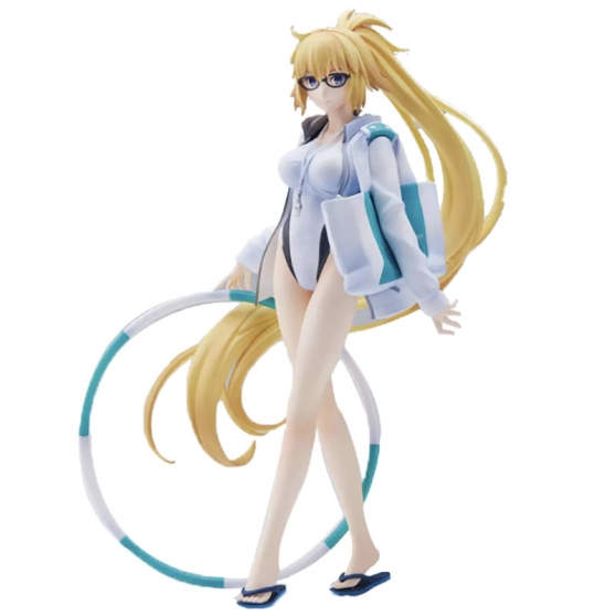 Figura Fate/Grand Order, Archer/Jeanne d'Arc Swimwear Ver. Figurizm 23 cm