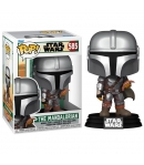Pop! The Mandalorian 585 Star Wars The Book of Boba Fett