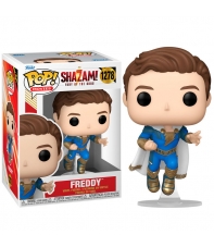 Pop! Movies Freddy 1278 Dc Shazam! Fury of the Gods
