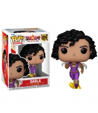Pop! Movies Darla 1279 Dc Shazam! Fury of the Gods