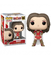 Pop! Movies Mary 1280 Dc Shazam! Fury of the Gods