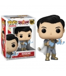 Pop! Movies Eugene 1281 Dc Shazam! Fury of the Gods