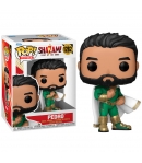 Pop! Movies Pedro 1282 Dc Shazam! Fury of the Gods