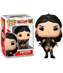 Pop! Movies Kalypso 1284 Dc Shazam! Fury of the Gods