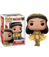 Pop! Movies Anthea 1285 Dc Shazam! Fury of the Gods