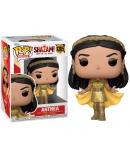 Pop! Movies Anthea 1285 Dc Shazam! Fury of the Gods