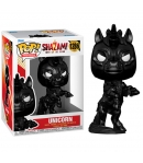Pop! Movies Unicorn 1286 Dc Shazam! Fury of the Gods