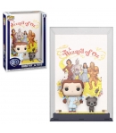 Pop! Movie Posters Dorothy & Toto 10 The Wizard of Oz WB 100 Celebrating Every Story
