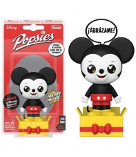 Figura Popsies Mickey Mouse Disney