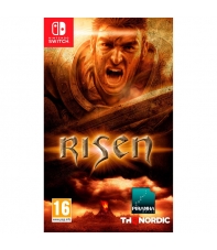 Risen