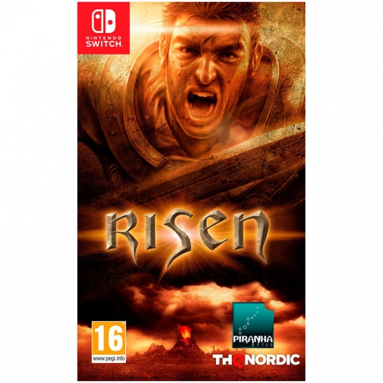 Risen