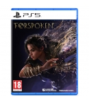 Forspoken