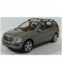 Réplica Coche Mercedes ML Gris, 1:37