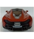 Réplica Coche McLaren P1 Naranja, 1:37