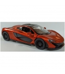 Réplica Coche McLaren P1 Naranja, 1:37
