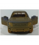 Réplica Coche Ford F150 Raptor Azul, 1:37