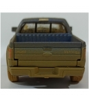 Réplica Coche Ford F150 Raptor Azul, 1:37