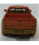 Réplica Coche Ford F150 Raptor Rojo, 1:37