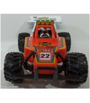 Réplica Turbo Buggy Naranja, 13cm