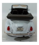 Réplica Coche Volkswagen Bettle Hippie, 1:37