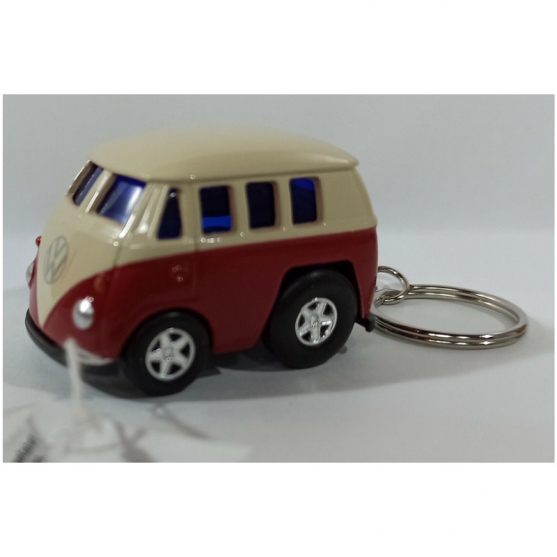 Llavero Volkswager T1 Bus