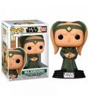 Pop! Majordomo 582 Star Wars The Book of Boba Fett