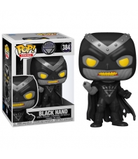 Pop! Heroes Black Hand 384 Dc Black Hand