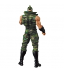 Figura Kinnikuman, Soldier UDF Series 10 cm