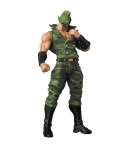 Figura Kinnikuman, Soldier UDF Series 10 cm