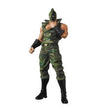 Figura Kinnikuman, Soldier UDF Series 10 cm