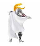 Figura Kinnikuman, Silverman UDF Series 11 cm