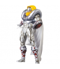 Figura Kinnikuman, Silverman UDF Series 11 cm