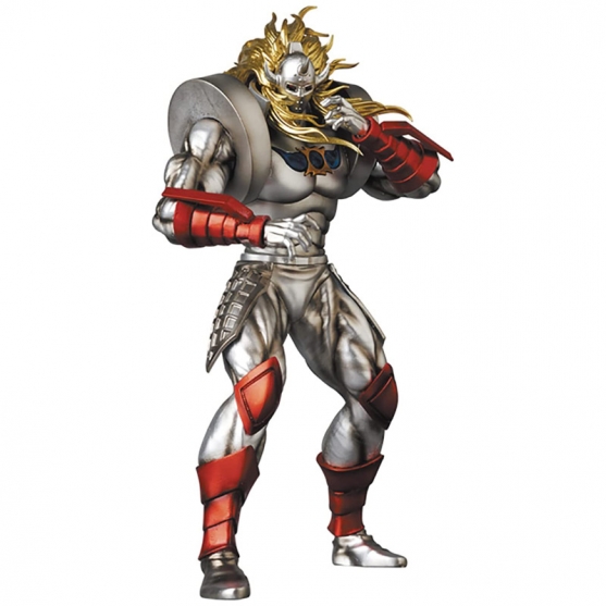 Figura Kinnikuman, General Devil UDF Series 13 cm