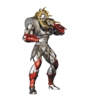 Figura Kinnikuman, General Devil UDF Series 13 cm