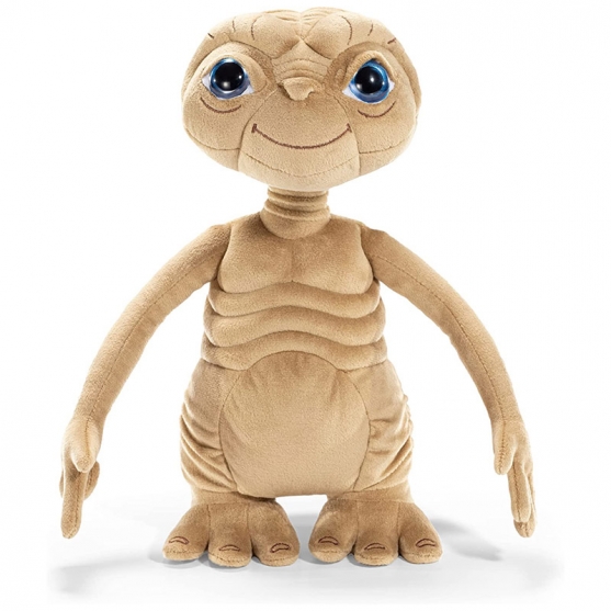Peluche E.T. el Extraterrestre Collector 30 cm
