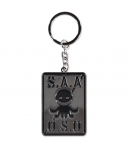 Llavero Assassination Classroom S.A.A U.S.O