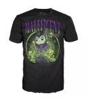 Camiseta Disney Maleficent Pop, Adulto M