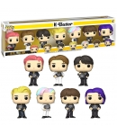 Pop! Rocks Bts - Butter 7 Pack