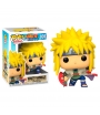 Pop! Animation Minato Namikaze 935 Naruto Shippuden