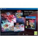 Raiden IV x Mikado Remix Deluxe Edition