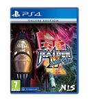 Raiden IV x Mikado Remix Deluxe Edition