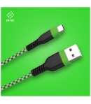 Batería y Cargador, Play & Charge Fr.tec para mando Xbox Series S