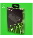 Batería y Cargador, Play & Charge Fr.tec para mando Xbox Series S