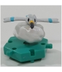 Figura Pokémon Wingull 2 cm