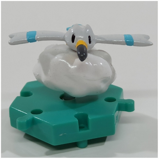 Figura Pokémon Wingull 2 cm