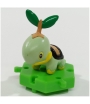 Figura Pokémon Turtwig 2 cm