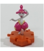 Figura Pokémon Medicham 2 cm