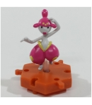 Figura Pokémon Medicham 2 cm